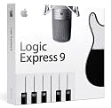 Logic Express 9