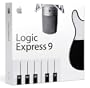 Logic Express 9 Retail [Old Version]