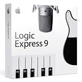 Logic Express 9 Retail