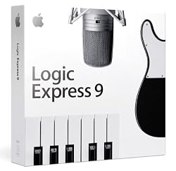 Logic Express 9 Retail