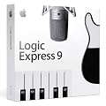 Logic Express 9