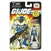 Snow Serpent G.I. Joe Cartoon Action Figure