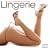 Lingerie 2008 Wall Calendar