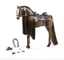 Bratz Rodeo Horse - Brown