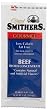 Smithers Beef Broth Concentrate, 200-Count 0.33-Ounce Packet (Pack of 200)