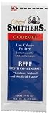 Review Smithers  / Smithers Beef Broth Concentrate, 200-count, 0.33-Ounce Packet (Pack of 200)