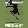 Vanishing Act: Mystery at the U.S. Open