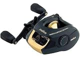 Daiwa Megaforce Baitcast Reel 3bb Flip Selector 195yd 12lb
