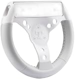 Thrustmaster T-Go Kart NW Racing Wheel (Wii)