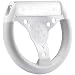 Thrustmaster T-Go Kart NW Racing Wheel (Wii)