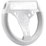 Thrustmaster T-Go Kart NW Racing Wheel (Wii)