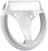 Thrustmaster T-Go Kart NW Racing Wheel (Wii)