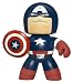 Marvel Legends Mighty Muggs 6 inch Action Figure Captain America