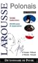 Dictionnaire de Poche Polonais-Francais Francais-Polonais (French Edition) (Polish Edition)