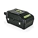Greenworks PRO 80V Chainsaw Hard Case HC0A00