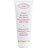 Cr&egrave;me Jeunesse des Mains