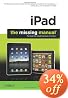 iPad: The Missing Manual