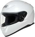 Shoei RF-1100 Solid Motorcycle Helmet