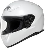 Shoei Solid RF-1100 Full Face Motorcycle Helmet