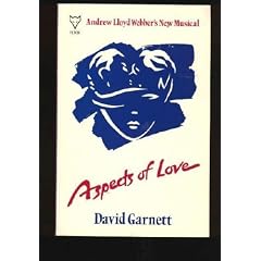 Aspects of Love