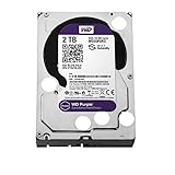 Western Digital Purp