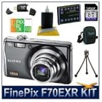 Fujifilm FinePix