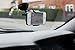 All Smartphones One Mount – Highest Quality Windshield Holder for Big Phones Including iPhone 6 plus / Samsung Galaxy S6 / Edge / Note 5 / 4 / 3 – GPS –