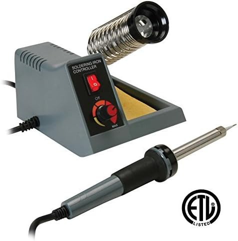 Stahl Tools SSVT Variable Temperature Soldering Station by Stahl Tools
