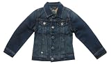 Pinc Premium - Blu Signature Dark Wash Jacket