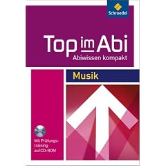 Top im Abi. Musik