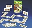 Domino Card Game