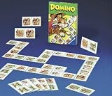 Domino Card Game