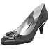Nine West Womens Basinger Pump