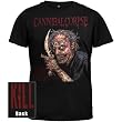 Cannibal Corpse - Red Eyes T-Shirt