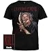 Cannibal Corpse - Red Eyes T-Shirt