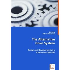 The Alternative Drive System: Design and Development of a Cam- ...