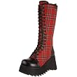 Demonia By Pleaser Women's Scene-100 Boot