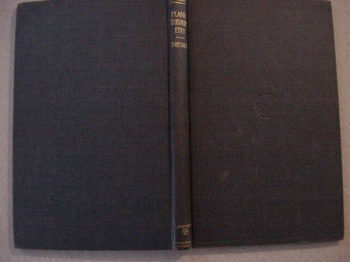 Plane Trigonometry Second Printing Corrected