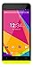 BLU Studio 5.0 S II D572a Unlocked GSM Quad-Core Android Phone - Retail Packaging - Yellow