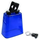 Plastic Cowbell