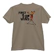 First 1 Up Wins - Hiking