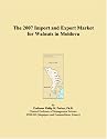 The 2007 Import and Export Market for Walnuts in Moldova
