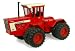 Learning Curve Brands 1:32 IH 4366 Tractor