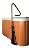 Cover Valet CV0111-Spa Side Handrail