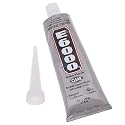 E6000 Industrial Strength Glue Adhesive (3.7 Ounce)