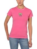 Life is good Sugar tee summer tree - T-shirt - Femme