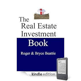 The Real Estate Investment Book (Kindle Edition)
