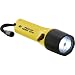 Yellow StealthLite 2410 Recoil LED Flashlight-CL4771