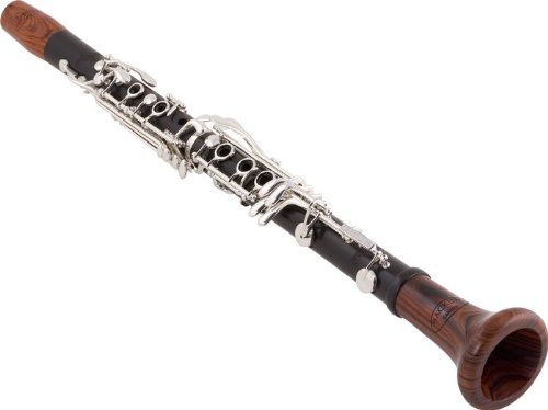 LeBlanc by Backun Symphonie Bb Clarinet