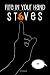 Fire In Your Hand: Dave's Little Guide to Ultralight Backpacking Stoves